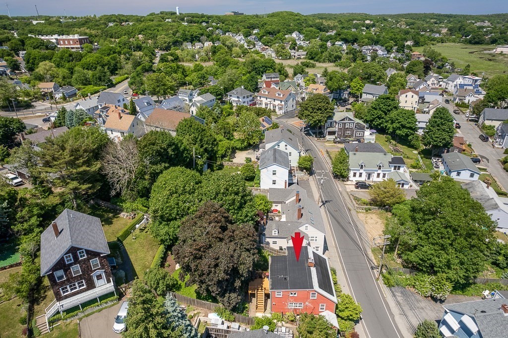 53 East Main Street