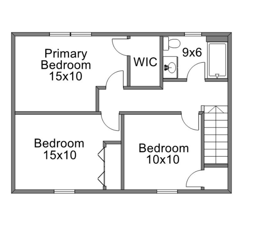 32 Markham Circle