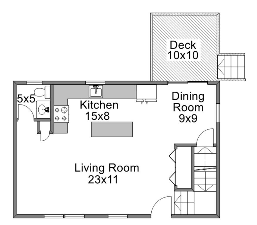 32 Markham Circle