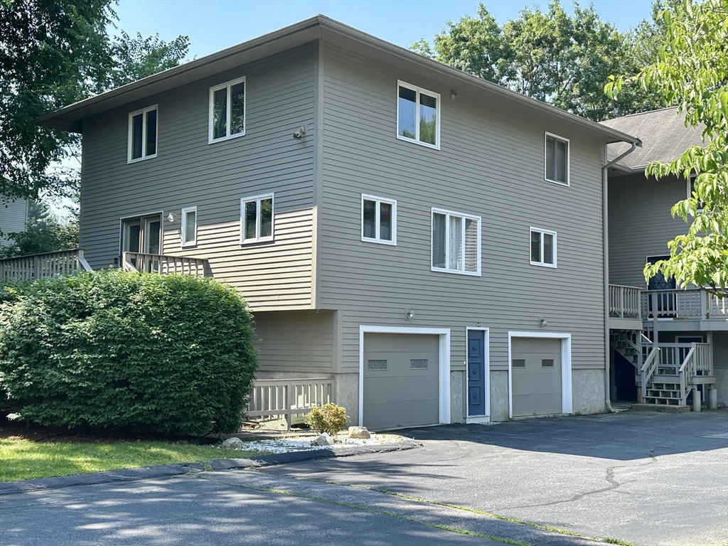 125 Chapin Road # 3A