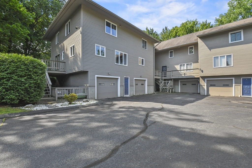 125 Chapin Road # 3A
