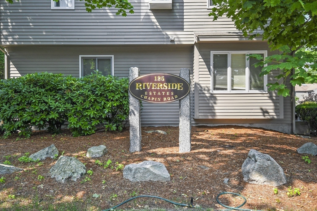 125 Chapin Road # 3A