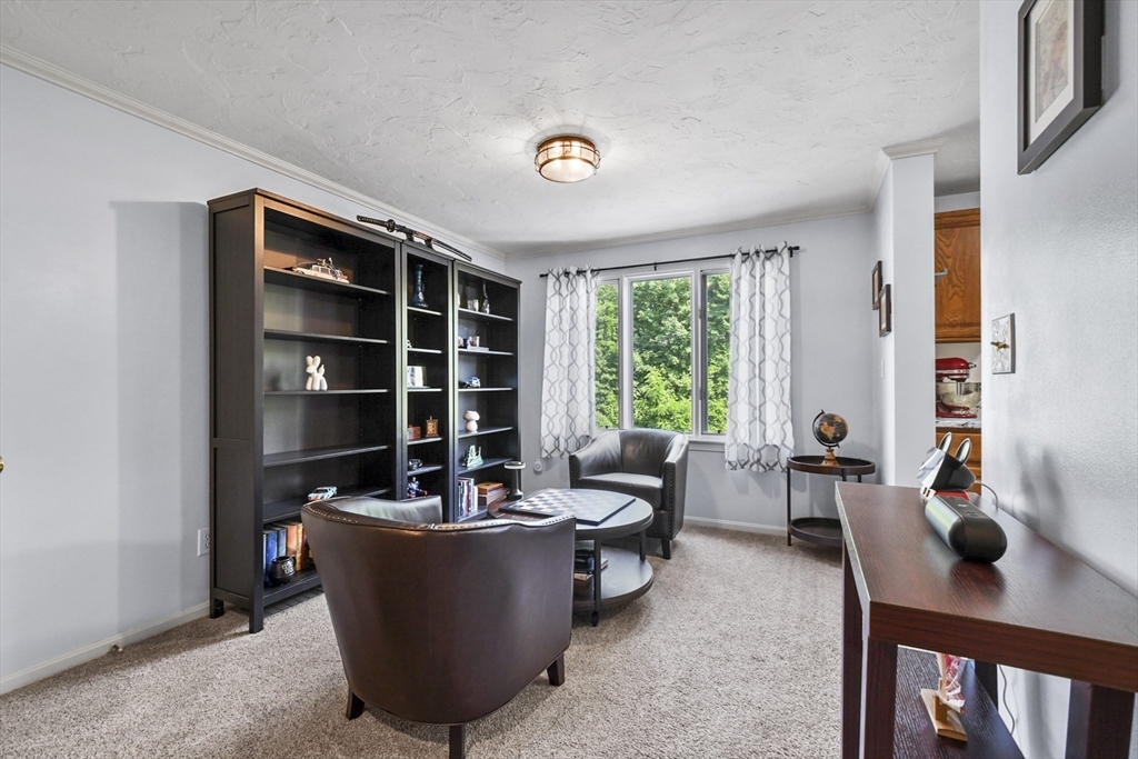 125 Chapin Road # 3A