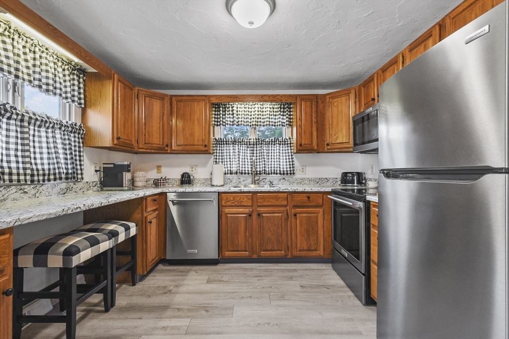 125 Chapin Road # 3A