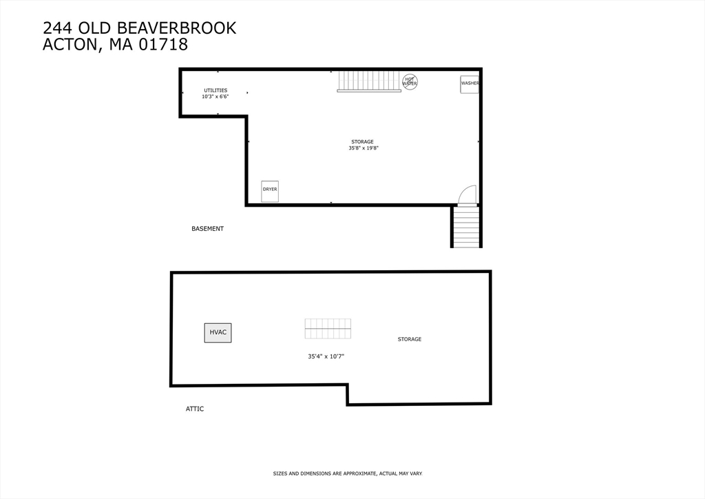 244 Old Beaverbrook # 244