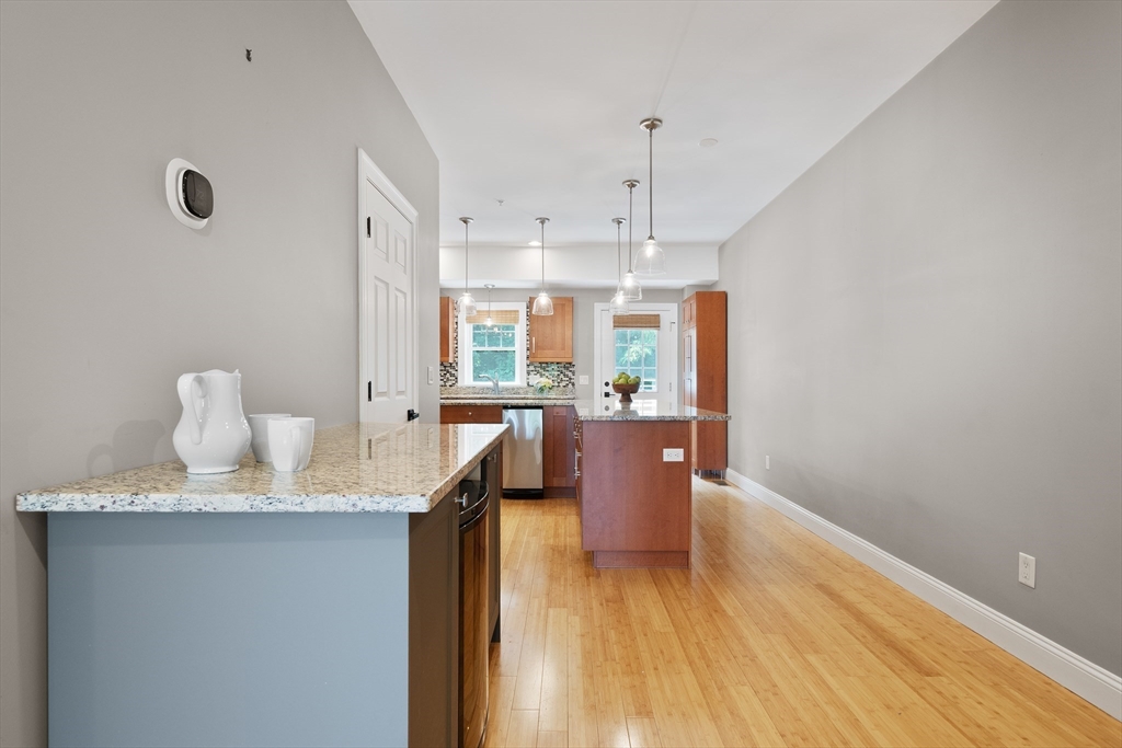 16 Saint Marys Way # 16