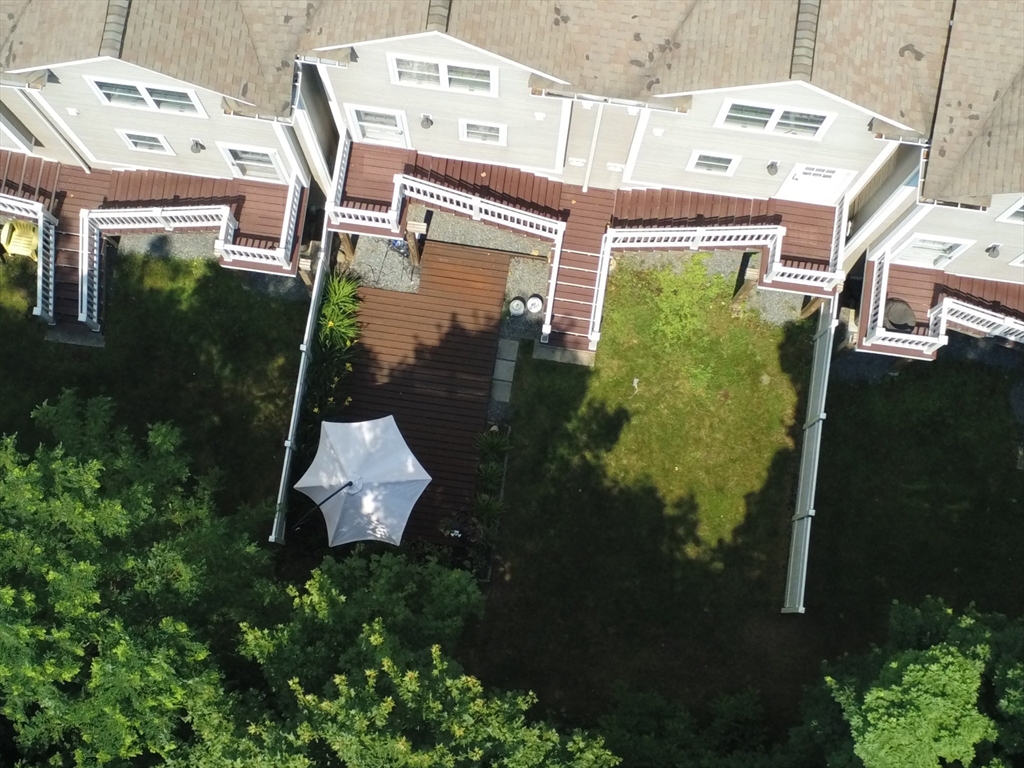 16 Saint Marys Way # 16