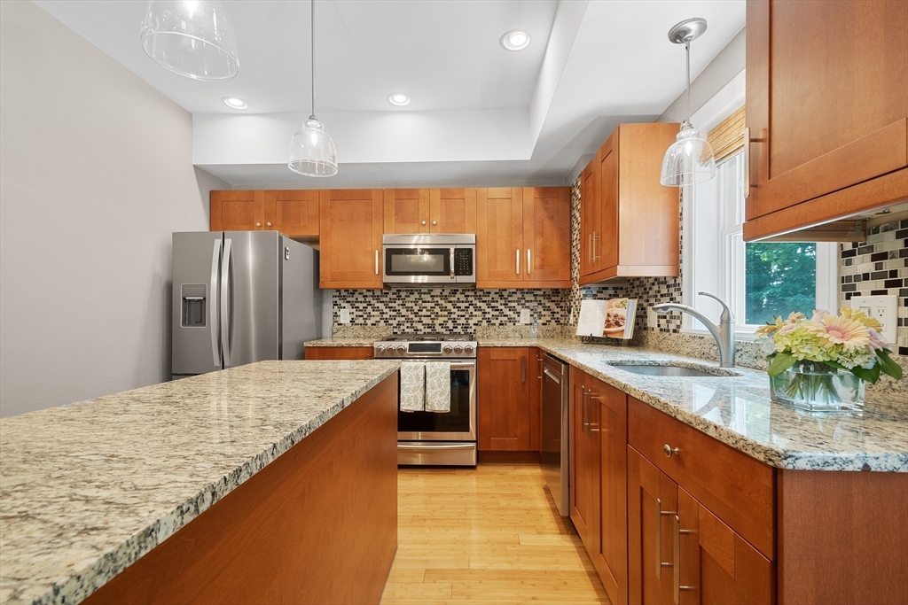 16 Saint Marys Way # 16
