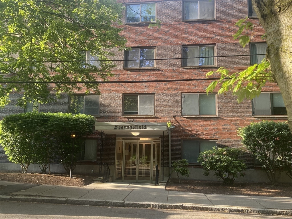 133 Beaconsfield Road # 23