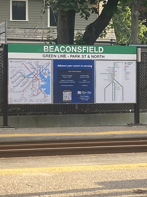 133 Beaconsfield Road # 23