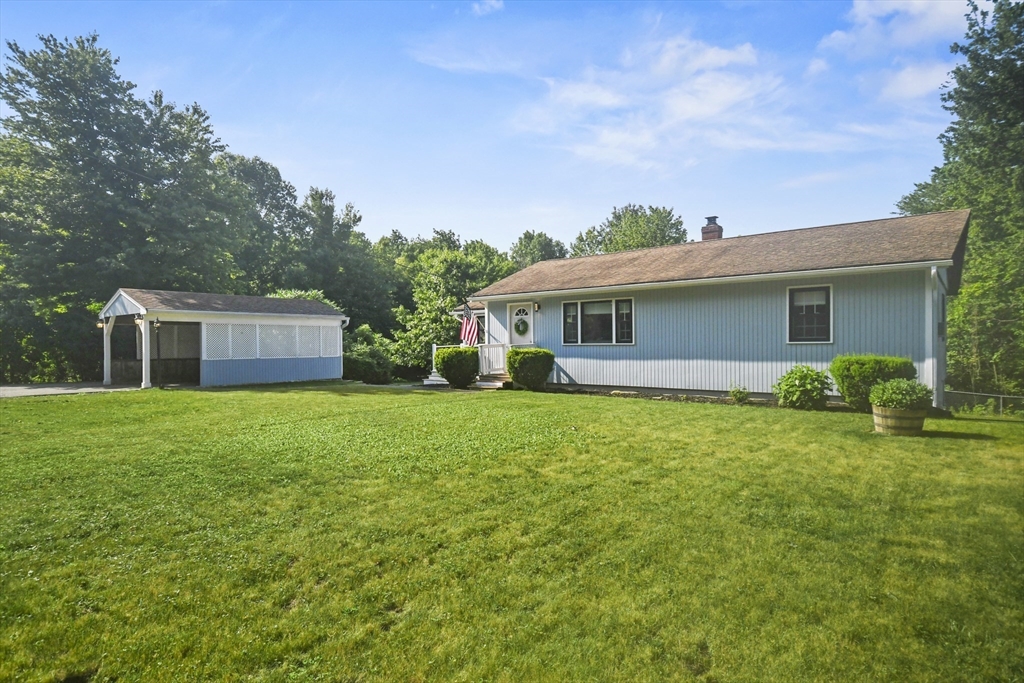 309 Prospect Street