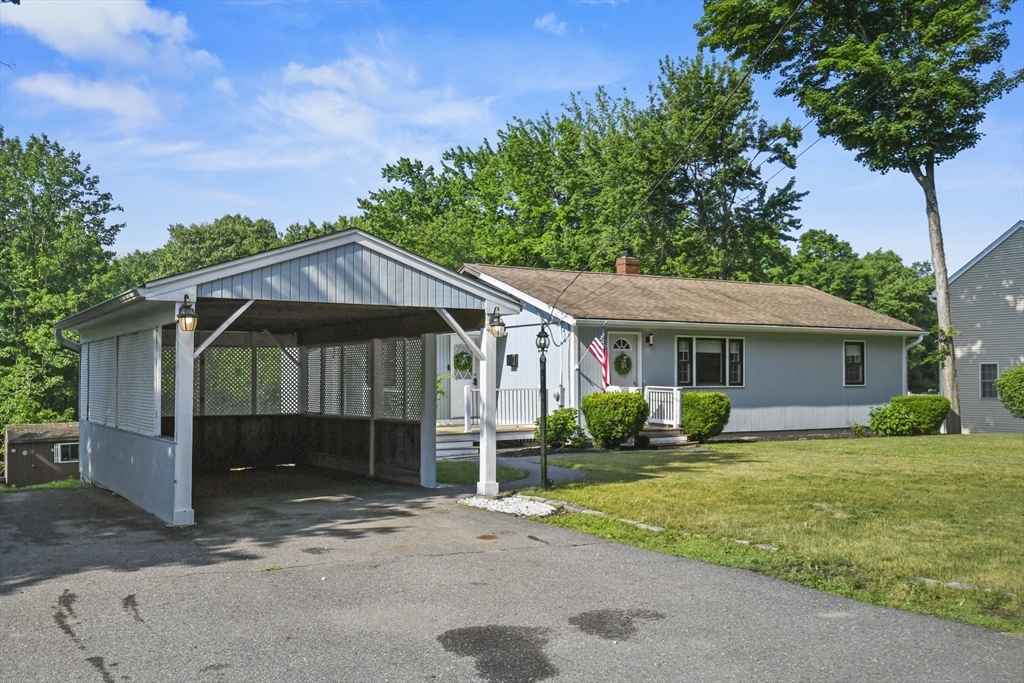 309 Prospect Street