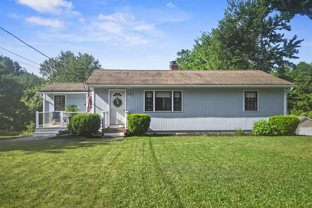 309 Prospect Street