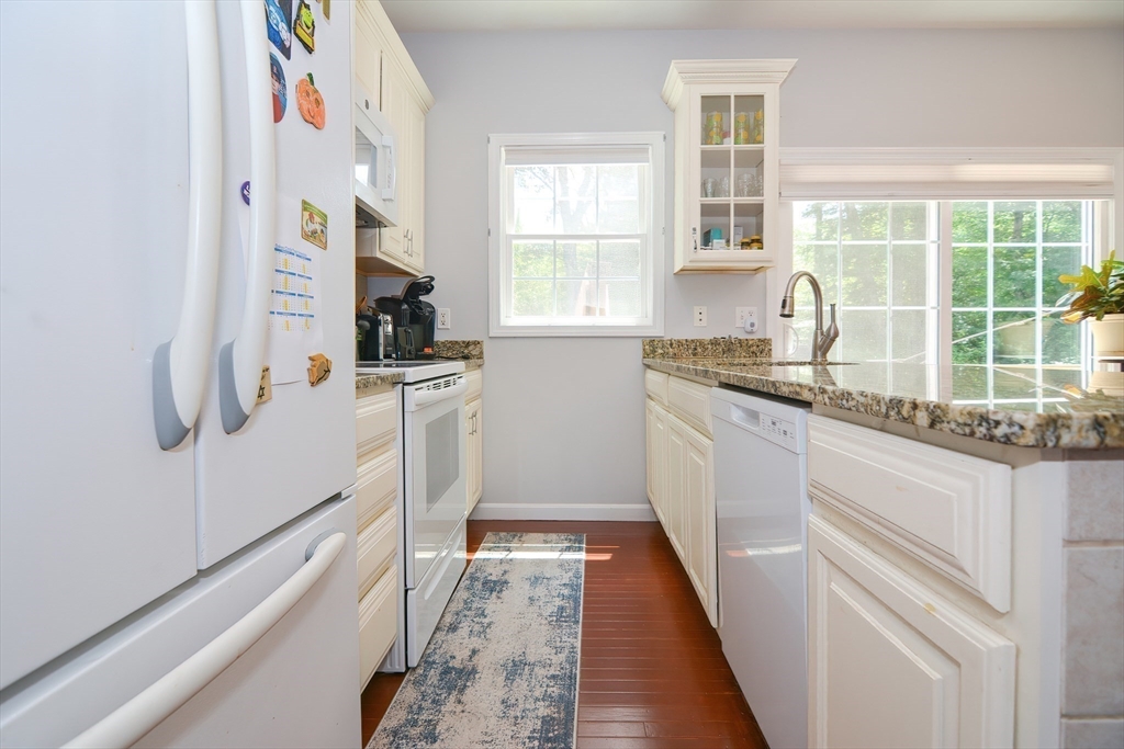 31 Oakes Circle # 31