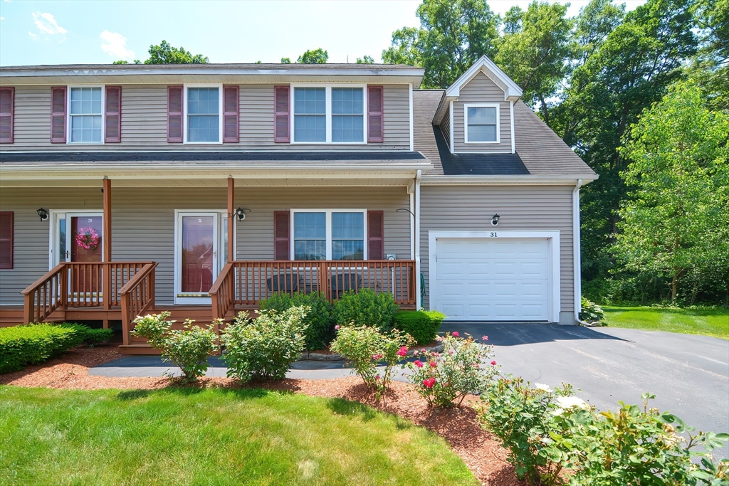 31 Oakes Circle # 31