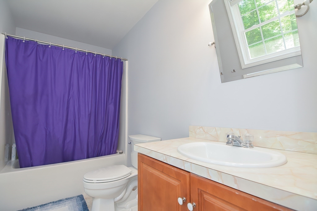 31 Oakes Circle # 31
