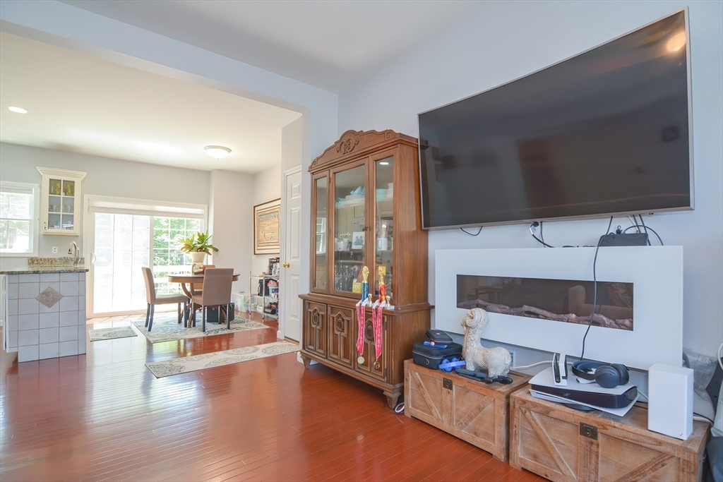 31 Oakes Circle # 31