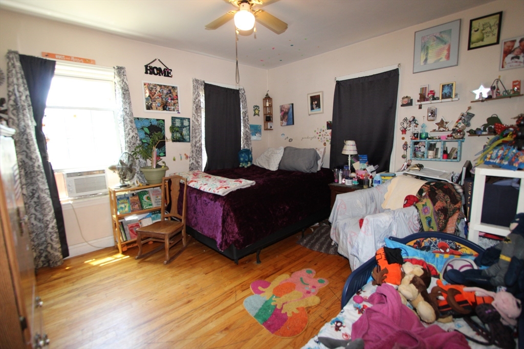 21 Ames St