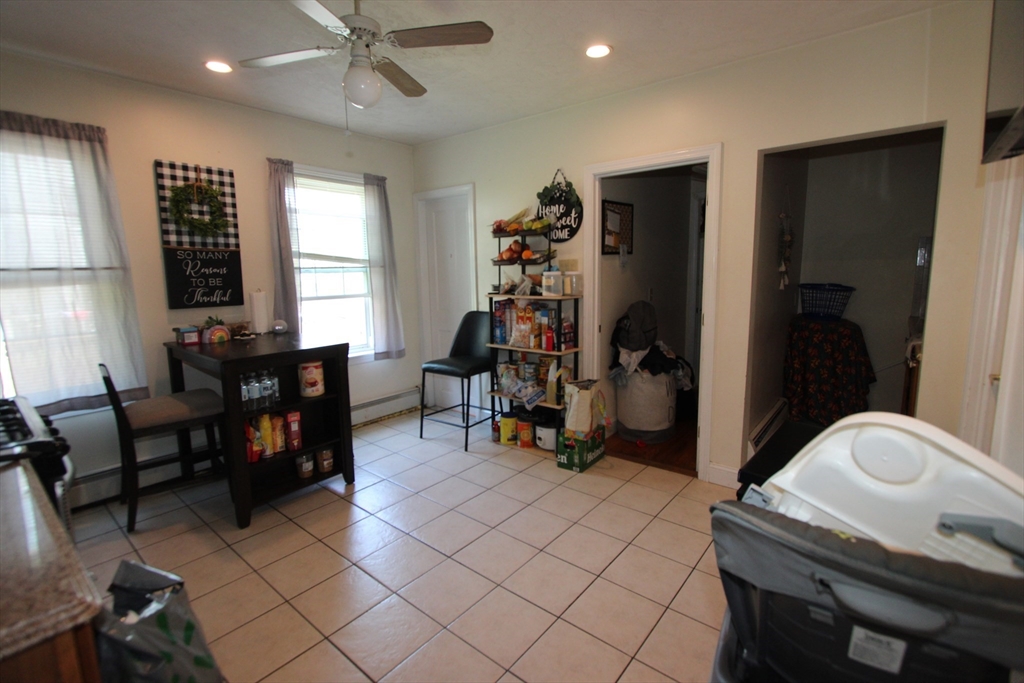 21 Ames St