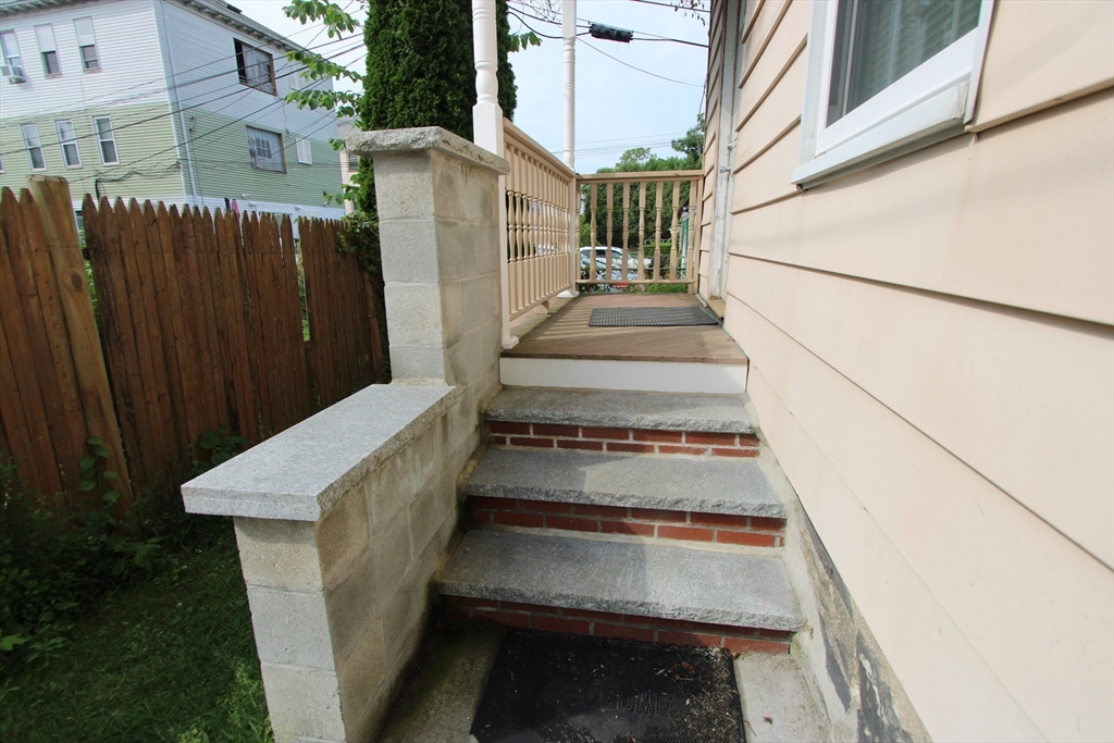 21 Ames St