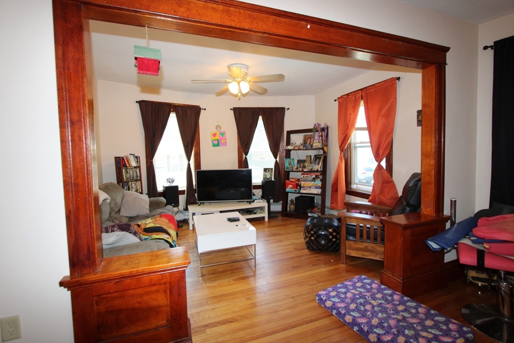 21 Ames St