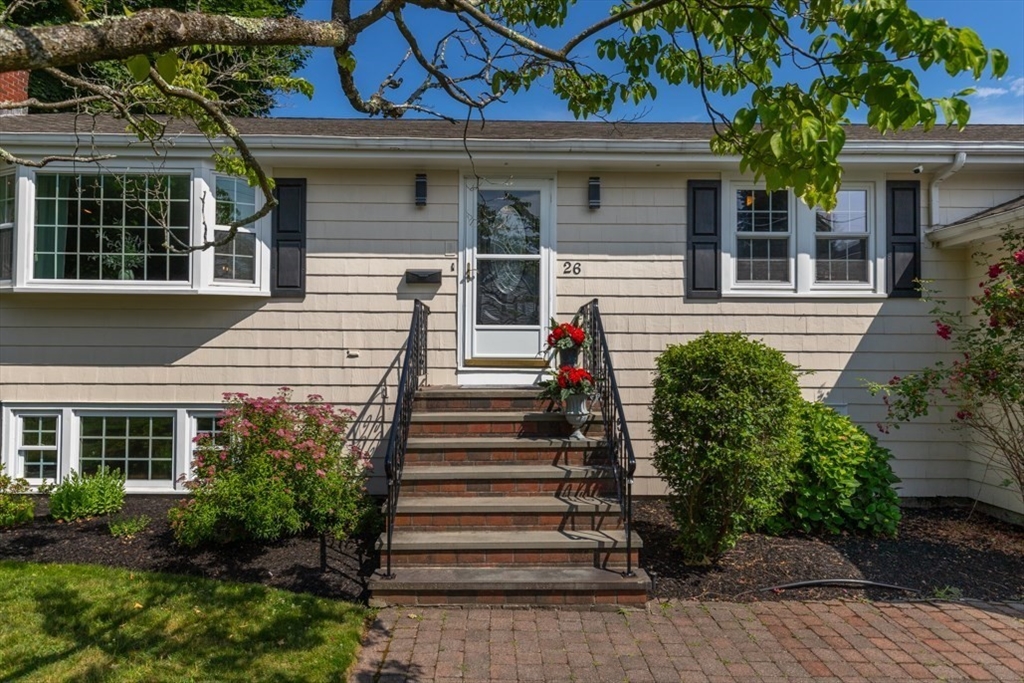 26 Victoria Avenue