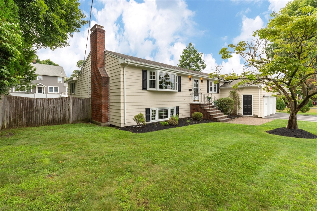 26 Victoria Avenue