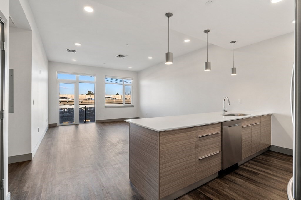 400 Mystic Ave # 301
