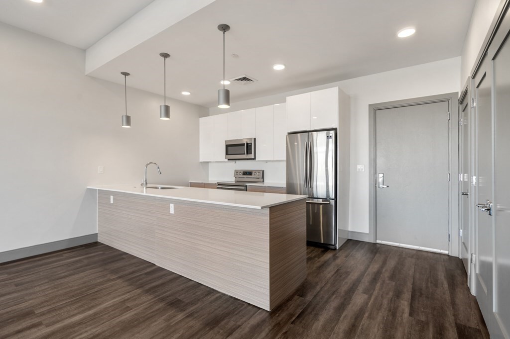 400 Mystic Ave # 301