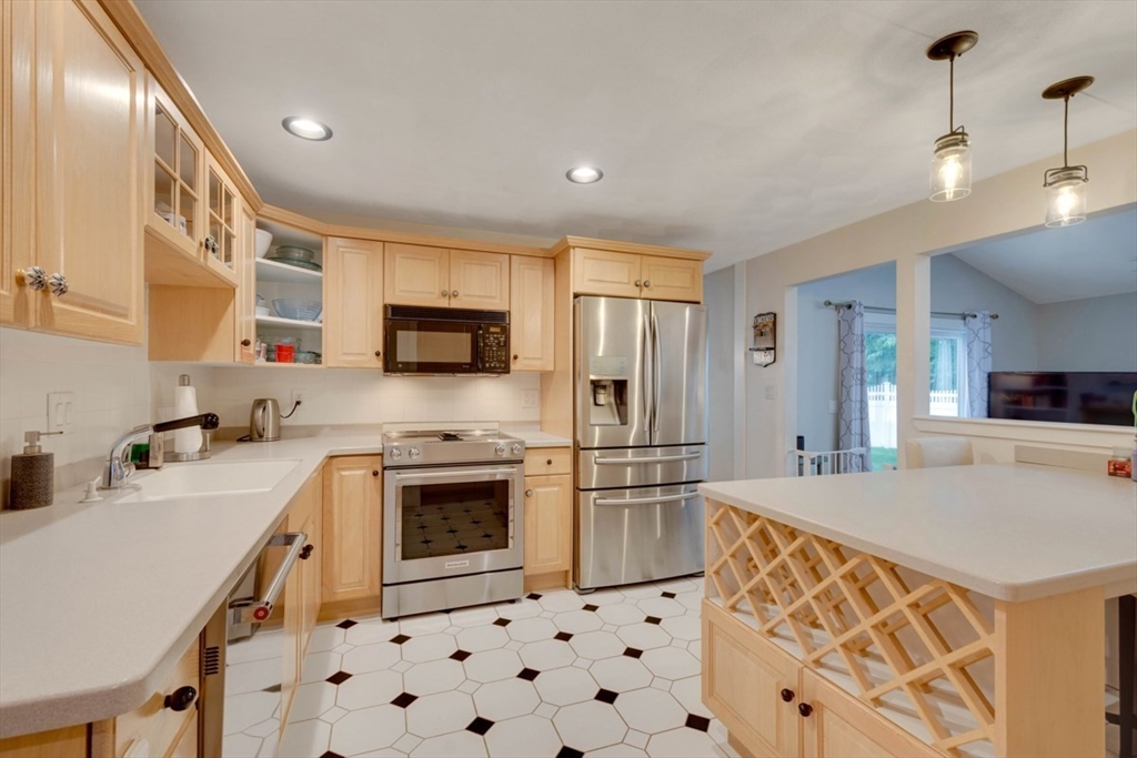 8 Aspen Cir