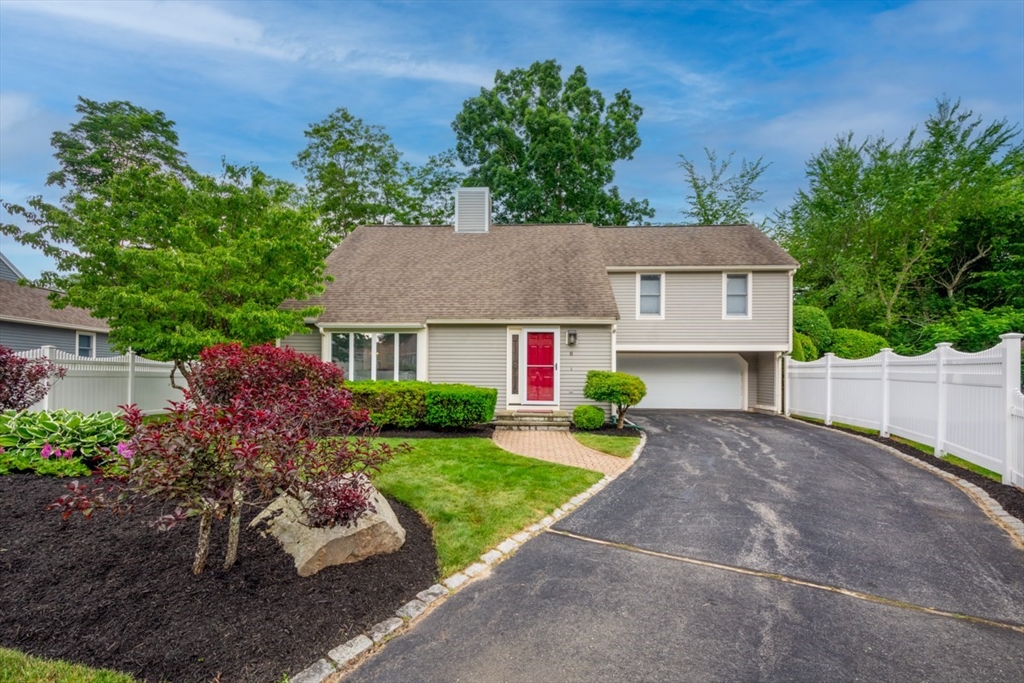 8 Aspen Cir