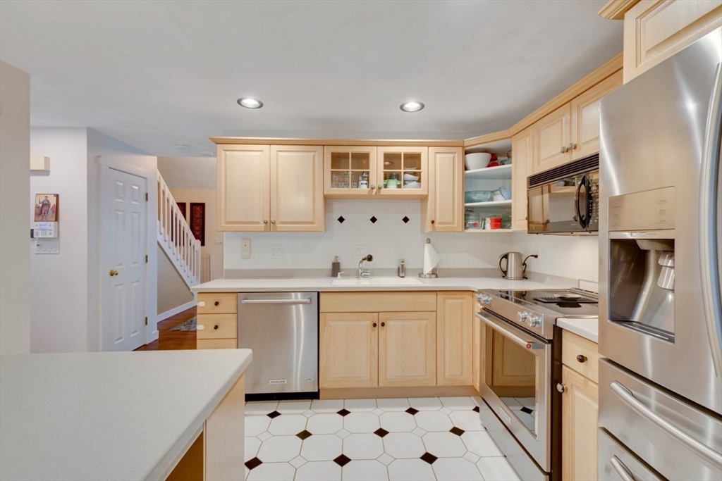 8 Aspen Cir
