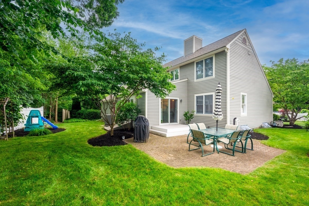 8 Aspen Cir