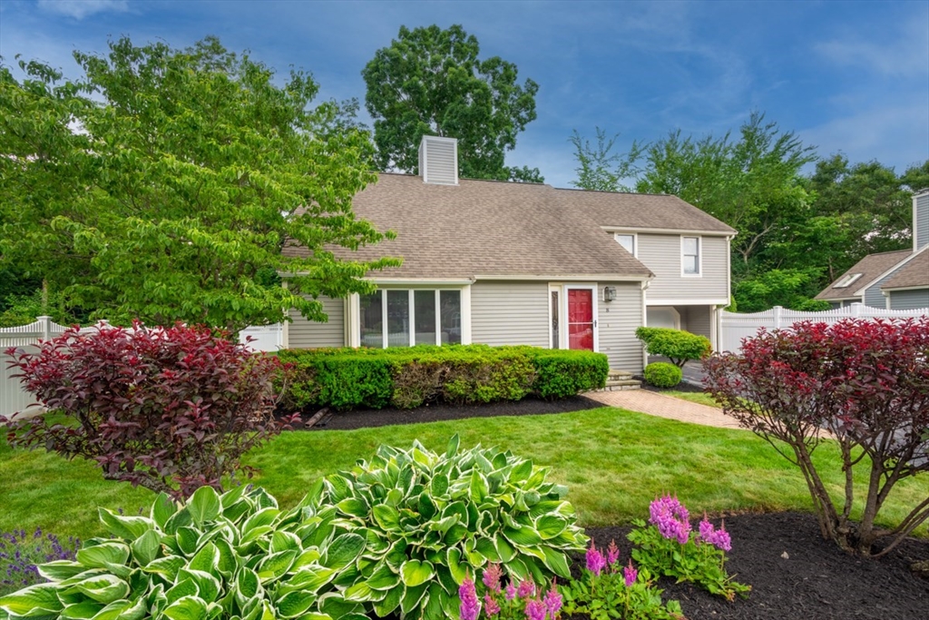 8 Aspen Cir