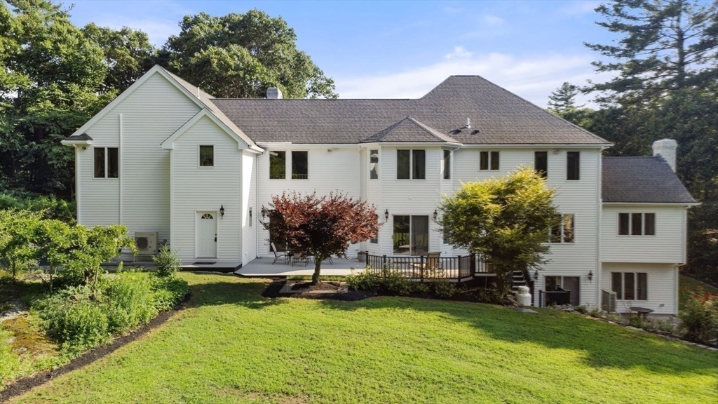10 Mountain View Dr