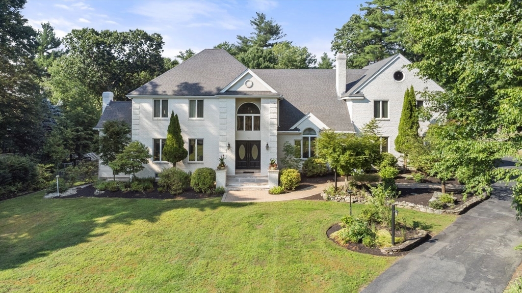 10 Mountain View Dr