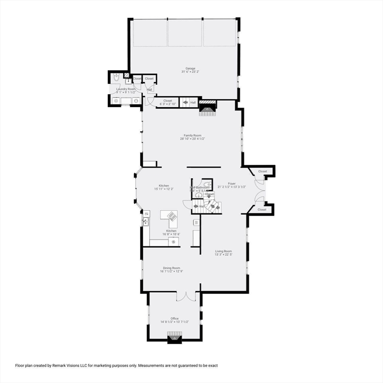 10 Mountain View Dr