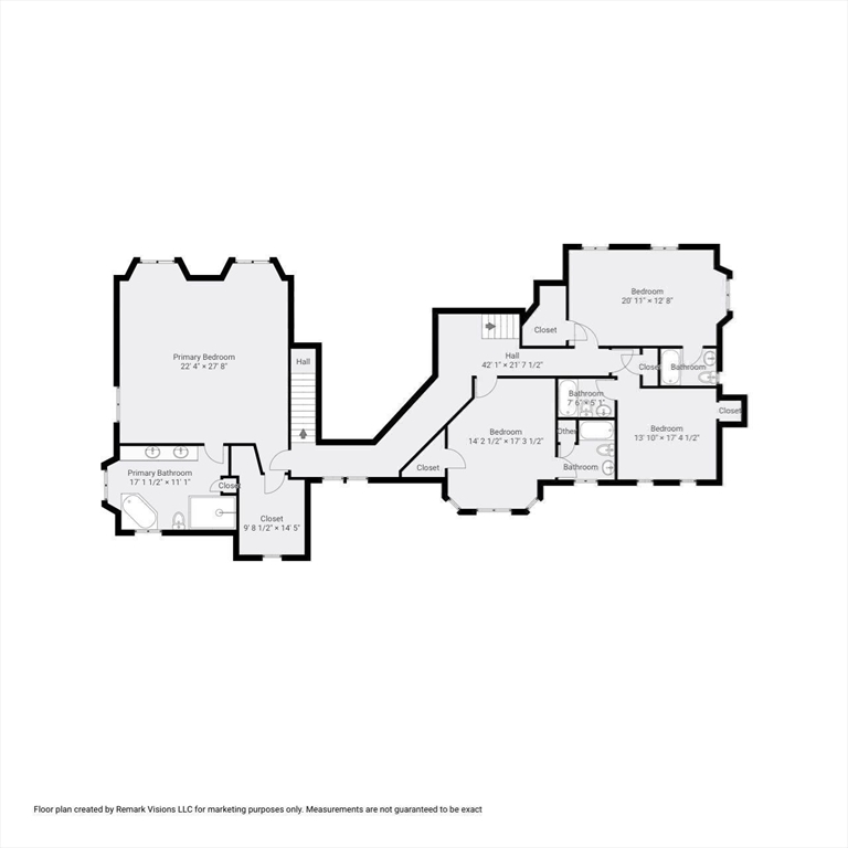 10 Mountain View Dr