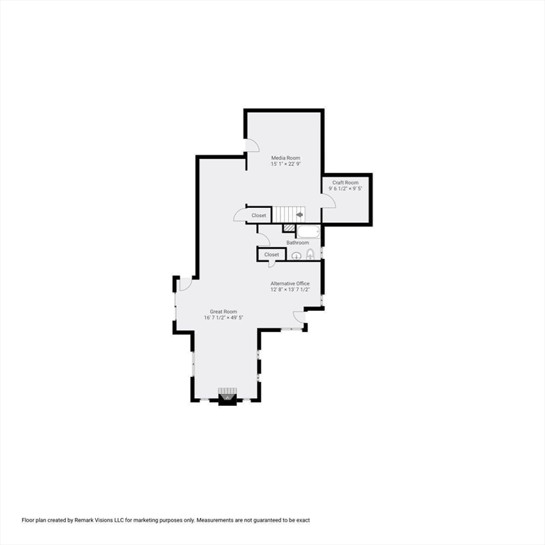 10 Mountain View Dr
