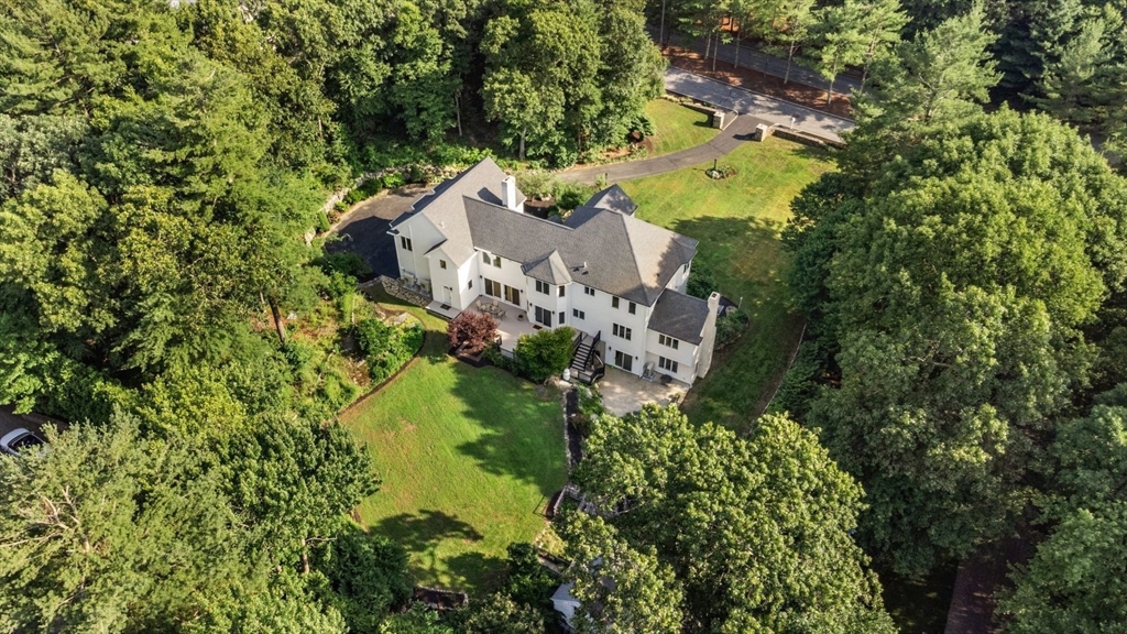 10 Mountain View Dr