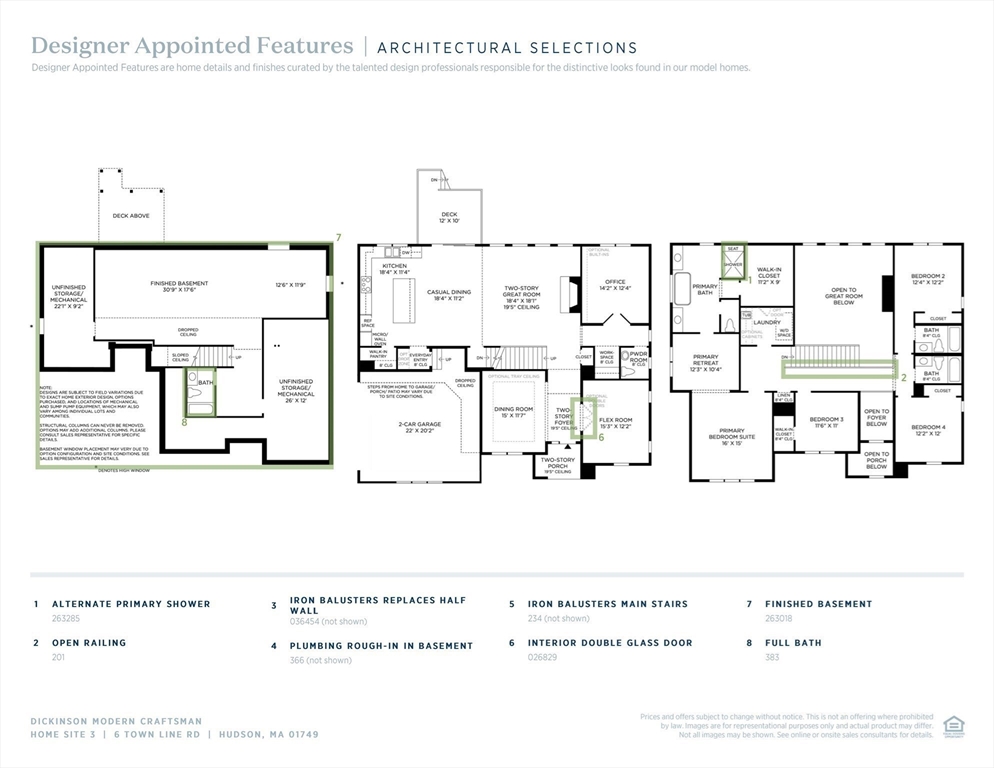 6 Town Line Rd # 3