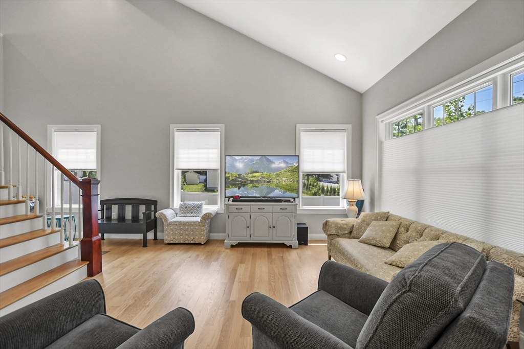 100 Baldwin Avenue # 1