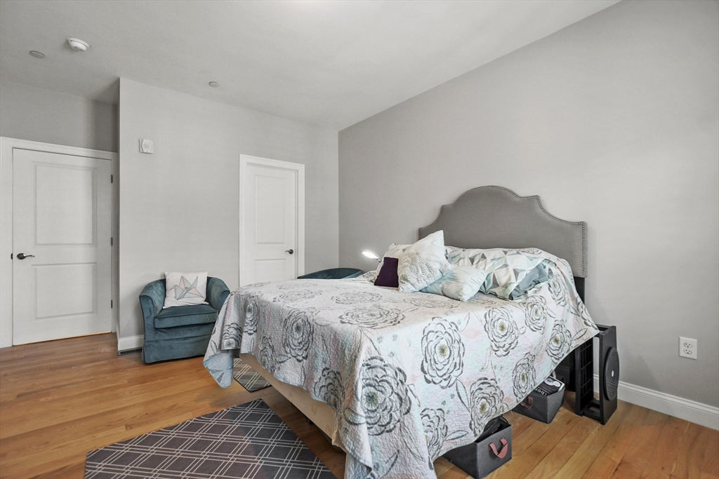 100 Baldwin Avenue # 1
