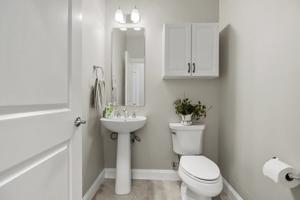 100 Baldwin Avenue # 1