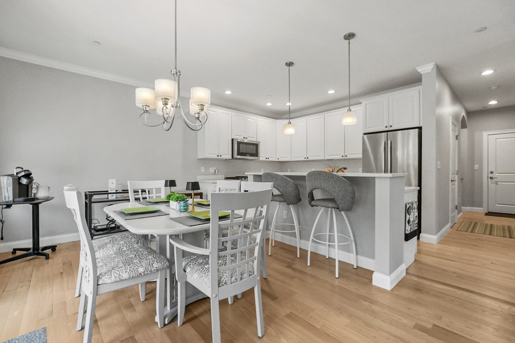 100 Baldwin Avenue # 1
