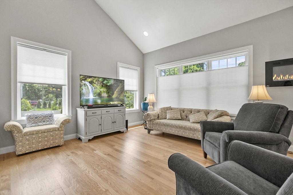 100 Baldwin Avenue # 1