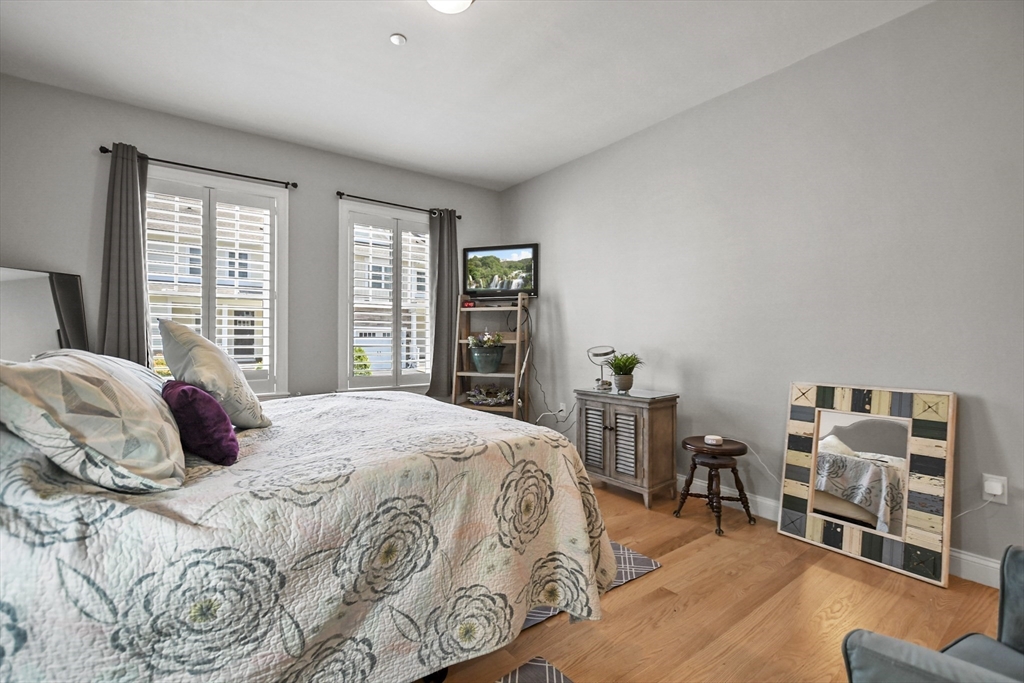 100 Baldwin Avenue # 1