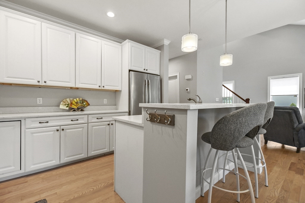 100 Baldwin Avenue # 1