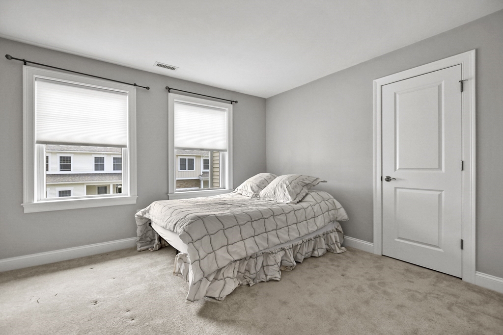 100 Baldwin Avenue # 1