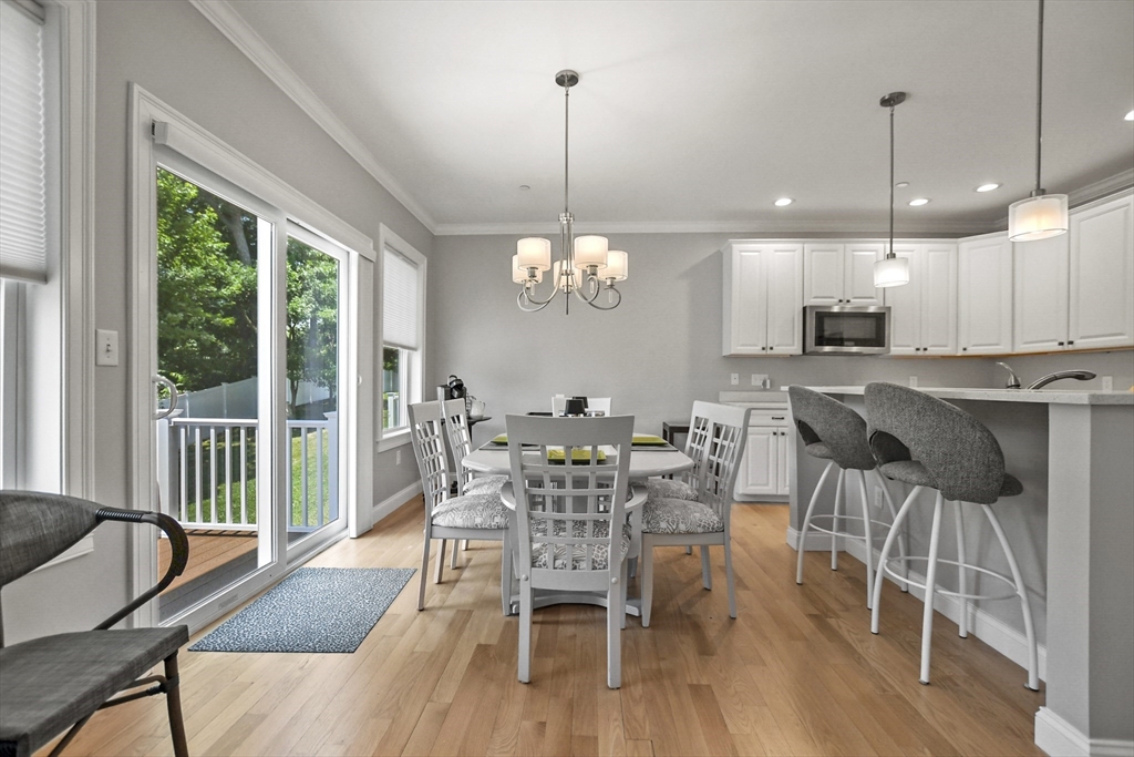 100 Baldwin Avenue # 1